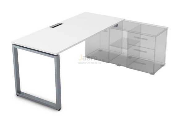 Мебель для персонала Стол для крепления на тумбу СП-О.996