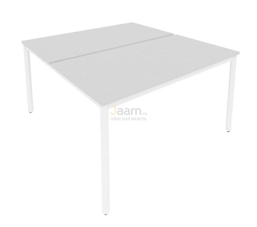 Мебель для персонала Рабочая станция на металлокаркасе С.СП-5.3