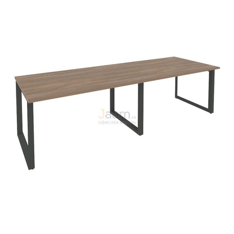 Мебель для персонала Стол переговорный O.MO-PRG-2.3