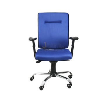 Кресло для персонала Fox sync FX gtsCh1 WRS-S