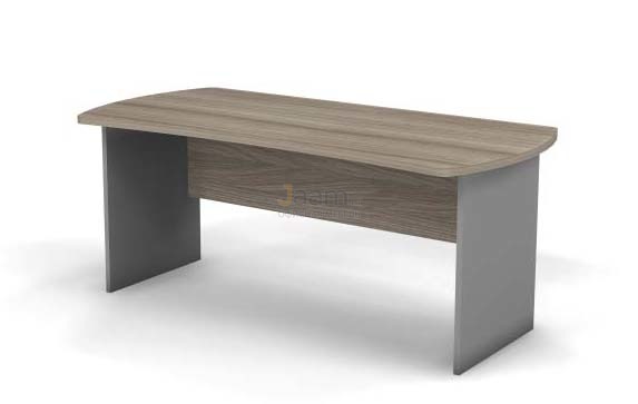 Мебель для персонала Стол прямой B160