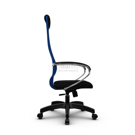 Кресло SU-BK131-8+Комплект Pl