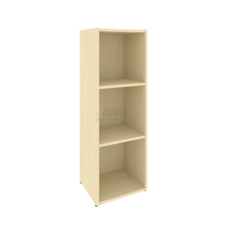 Мебель для персонала Модуль основной 3 ячейки LK.OM-3