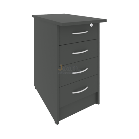 Мебель для персонала Тумба приставная  А.ТП-4.2