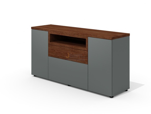 Кабинет руководителя Греденция Neo-34