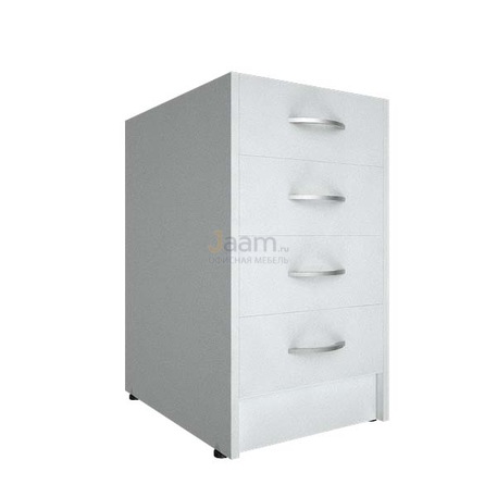 Мебель для персонала Каркас тумбы А.ТП-4.1 и А.ТП-4.2