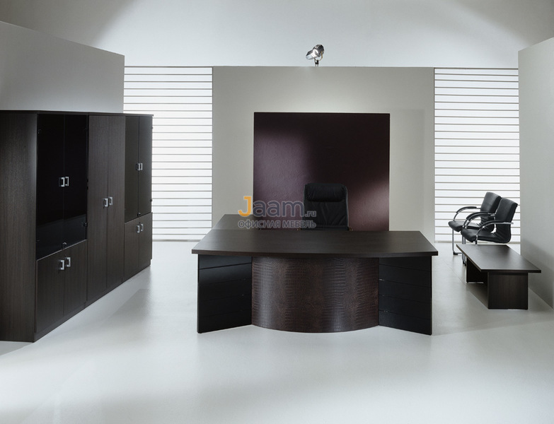 Кабинет руководителя Sirius