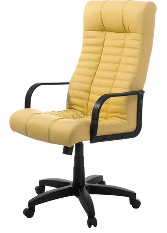 Кресло Атлант Пластик