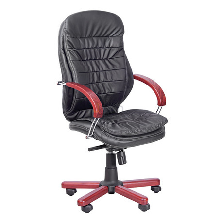 Кресло Montana Wood Chrome