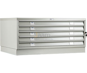 Металлическая мебель ПРАКТИК А0-05/0