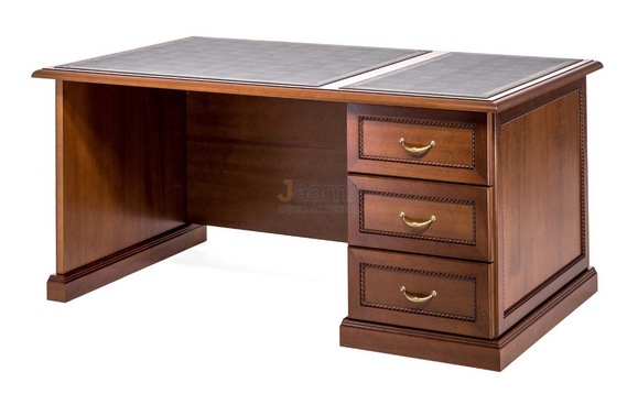 Кабинет руководителя Стол письменны ELSCR249R