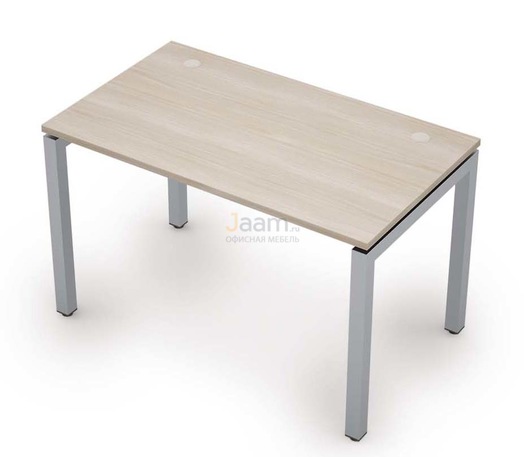 Мебель для персонала Стол рабочий прямолинейный 6М.508