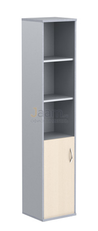 Мебель для персонала Офисный шкаф СУ-1.1 Л