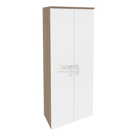 Мебель для персонала Гардероб широкий O.GB-4