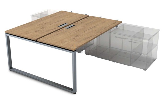 Мебель для персонала Начальный модуль СПБН-О.975