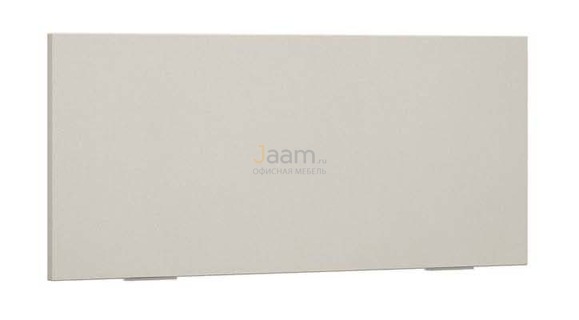 Мебель для персонала Барьер боковой Ткань 6БР.303.7