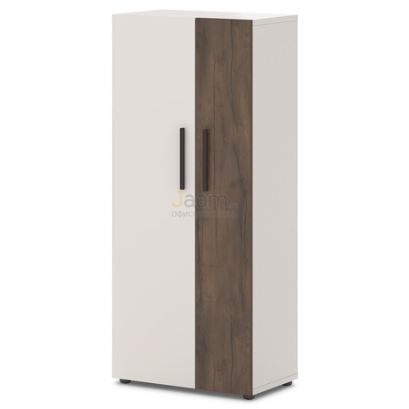 Мебель для персонала Офисный шкаф приставной правый T-76пр