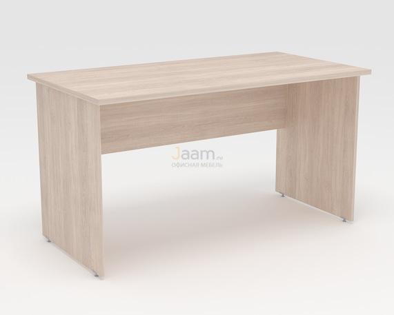 Мебель для персонала Стол письменный C-14