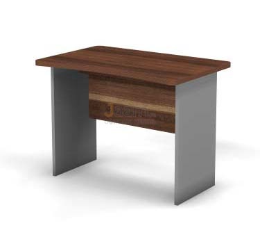 Мебель для персонала Стол прямой BM253