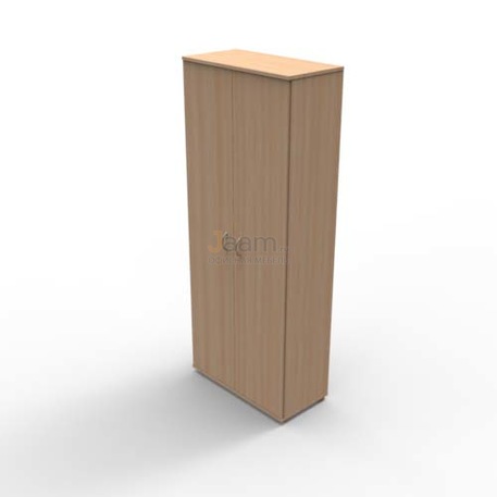 Мебель для персонала Офисный шкаф для одежды ЛТ-4.0