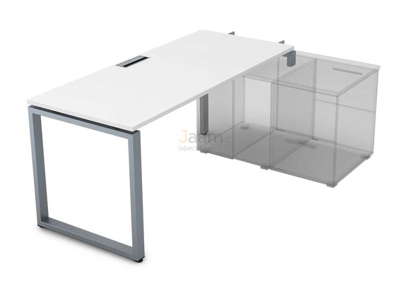 Мебель для персонала Начальный модуль СТН-О.974