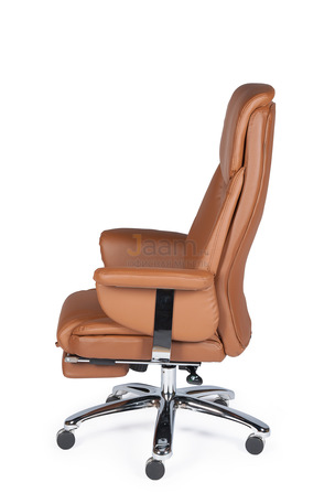 Кресло Кресло офисное Парламент H-2021 Каппучино