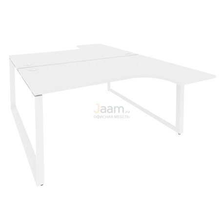 Мебель для персонала Рабочая станция O.MO-D.SA-4