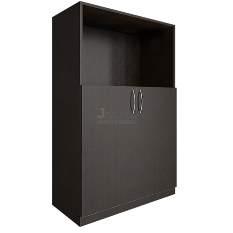 Мебель для персонала Офисный шкаф средний широкий В.СТ-2.1