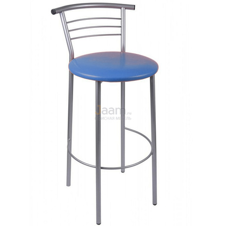 Кресло Марко бар Хром