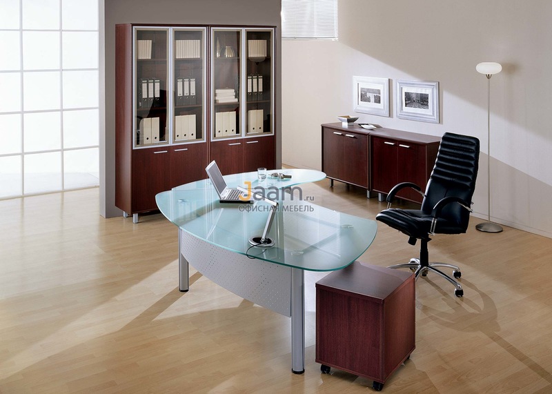Кабинет руководителя Президент-Кристалл