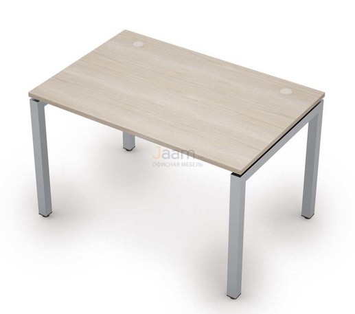 Мебель для персонала Стол рабочий прямолинейный 6М.588