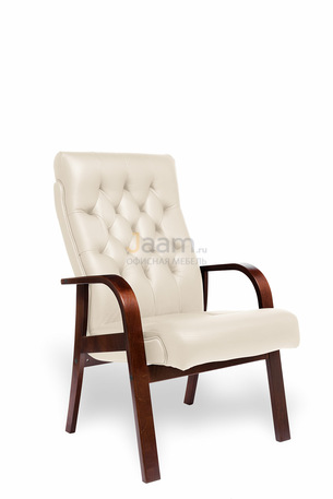 Кресло DARWIN D кожа+кож.зам.