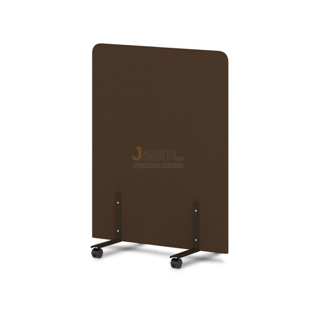 Мебель для персонала Экран напольный к столам 500215