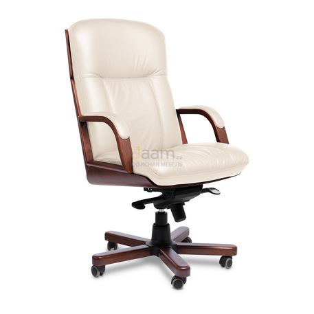 Кресло CANNES A кожа