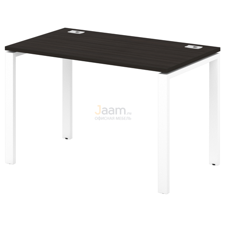 Мебель для персонала Стол на металлокаркасе S-31