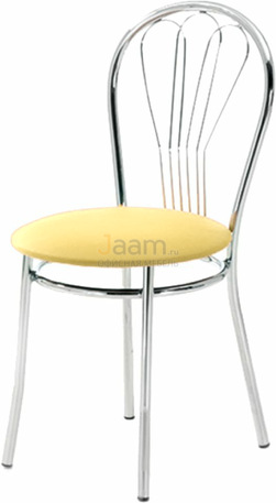 Кресло Венус Хром