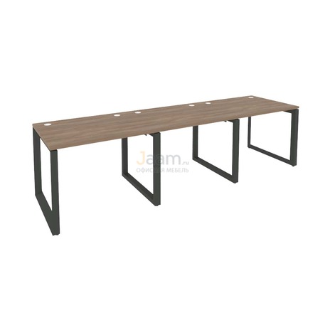 Мебель для персонала Рабочая станция O.MO-RS-3.1.8