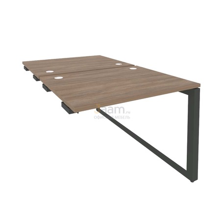 Мебель для персонала Стол-приставка O.MO-D.SPR-1.8
