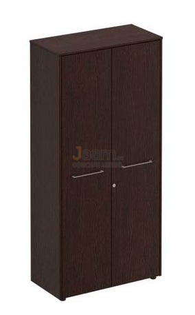 Кабинет руководителя Офисный шкаф для док-ов закрытый