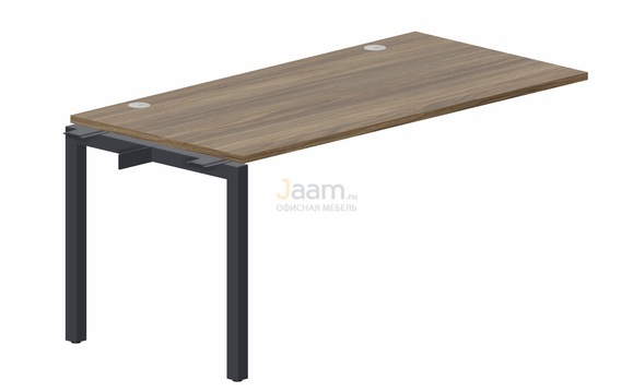 Мебель для персонала Стол приставной PENPG168