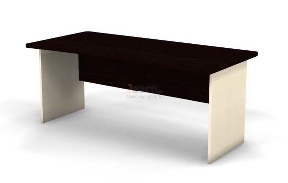 Мебель для персонала Стол прямой BM283