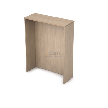 Стойка ресепшн Ресепшн прямой 2РС.005