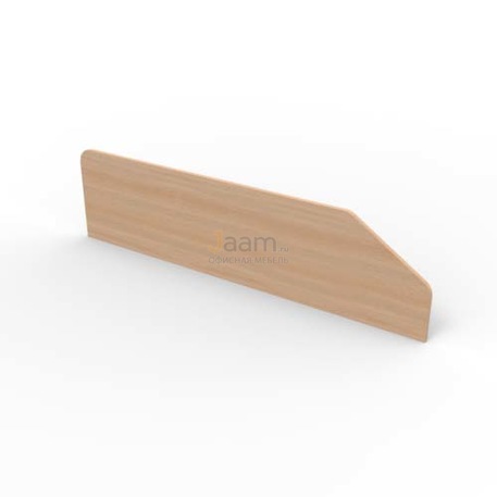 Мебель для персонала Перегородка для столов ЛТ-8.1