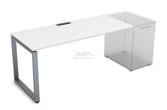 Мебель для персонала Стол для крепления на тумбу СДТ-О.979