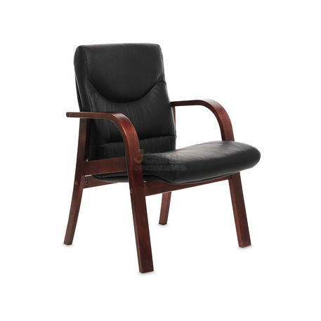 Кресло SWING D кожа+кож.зам.