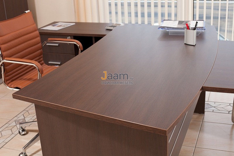 Кабинет руководителя Practic Direct