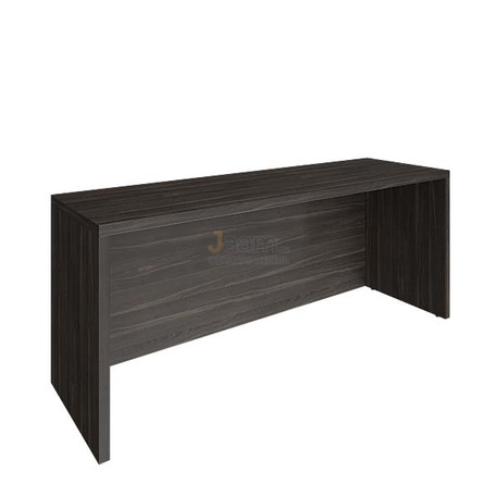 Кабинет руководителя Пристенный стол LT-PS18