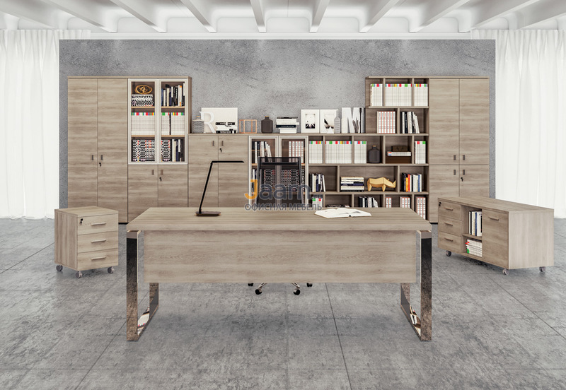 Кабинет руководителя Rola