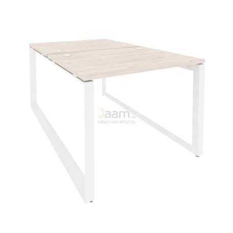 Мебель для персонала Рабочая станция O.MO-D.RS-2.1.8