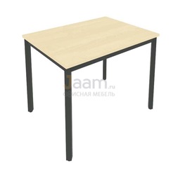 Мебель для персонала Стол на металлокаркасе С.СП-3